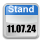 11.07.24 Stand