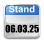 06.03.25 Stand