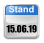 15.06.19 Stand